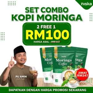 3 PACK KM
