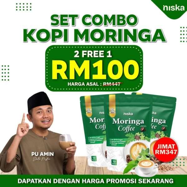 3 PACK KM