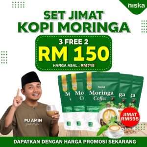 5 PACK KM