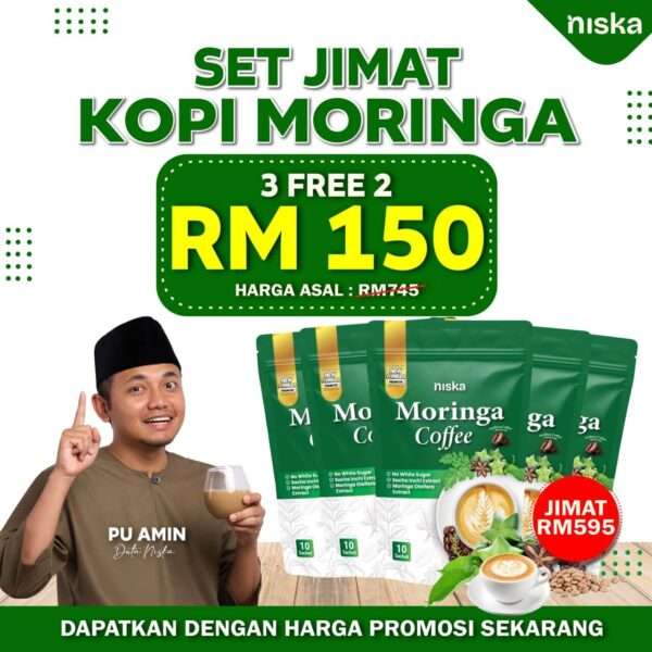 5 PACK KM