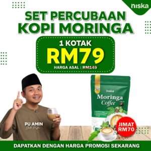 1 PACK KM